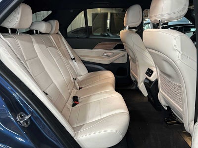 2025 Mercedes-Benz GLE 450 4MATIC® SUV