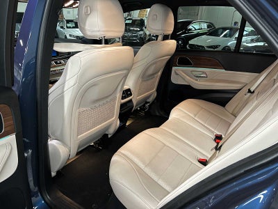 2025 Mercedes-Benz GLE 450 4MATIC® SUV