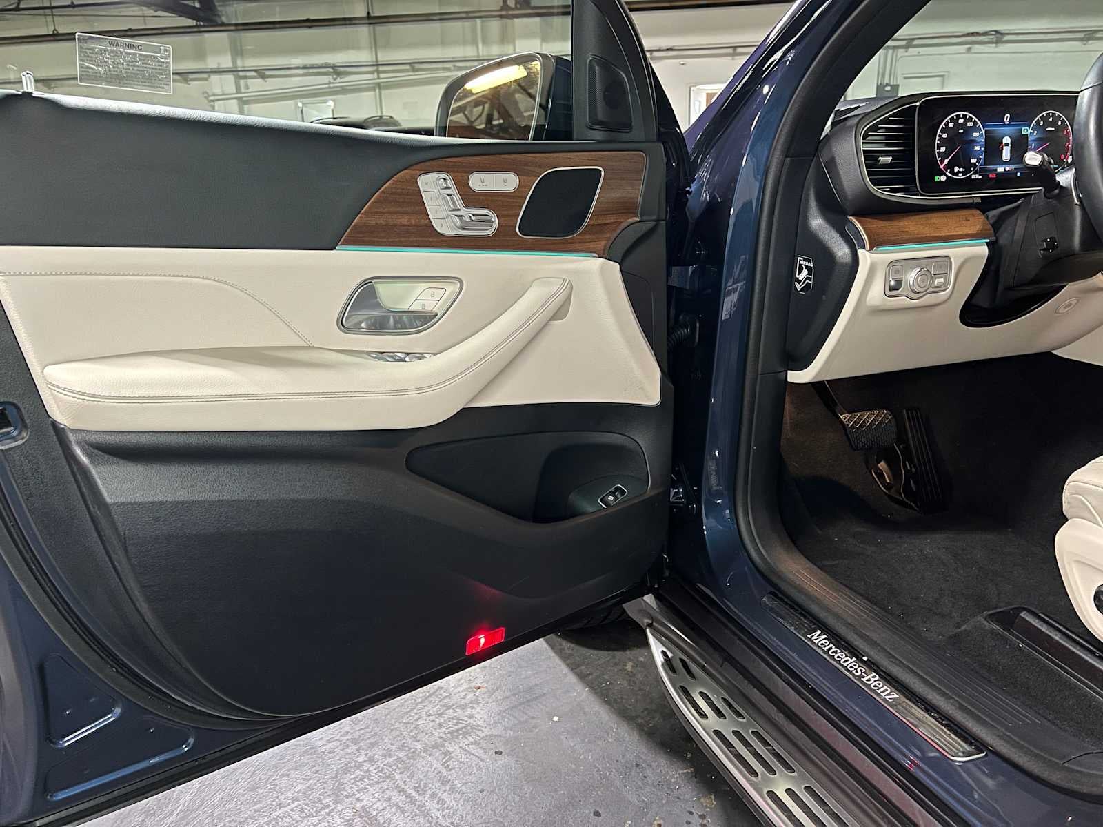 2025 Mercedes-Benz GLE 450 4MATIC® SUV