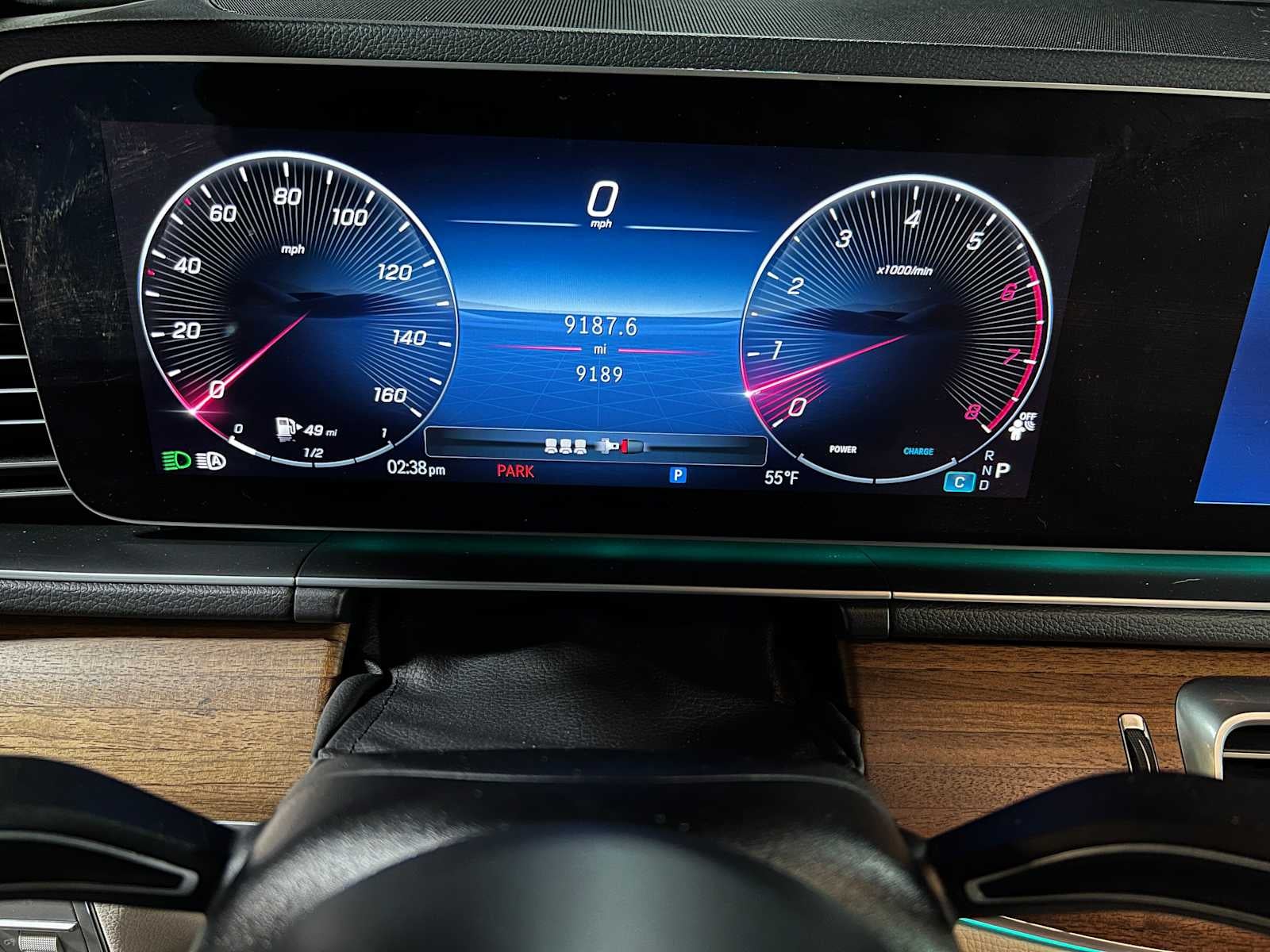 2025 Mercedes-Benz GLE 450 4MATIC® SUV