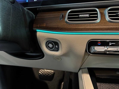 2025 Mercedes-Benz GLE 450 4MATIC® SUV