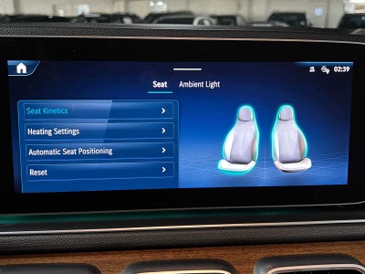 2025 Mercedes-Benz GLE 450 4MATIC® SUV