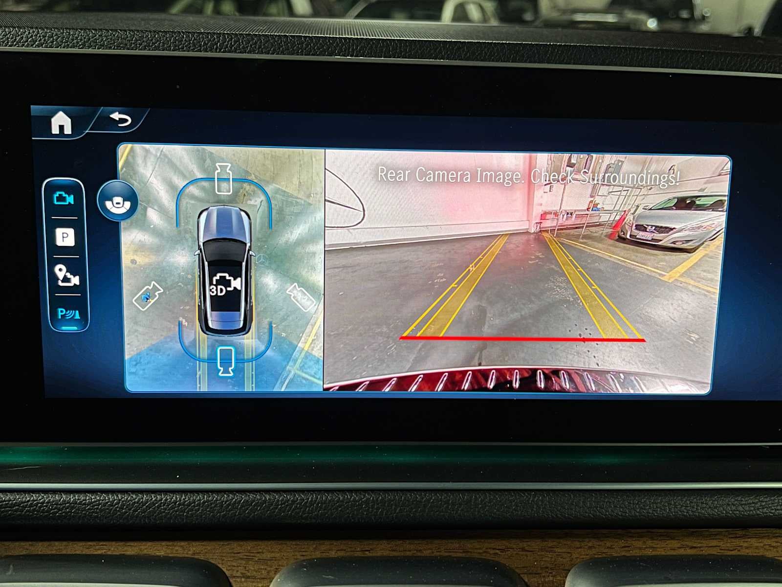 2025 Mercedes-Benz GLE 450 4MATIC® SUV