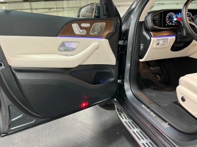 2026 Mercedes-Benz GLE 450 4MATIC® SUV