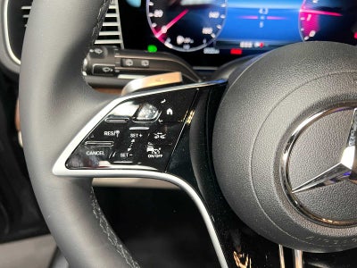 2026 Mercedes-Benz GLE 450 4MATIC® SUV