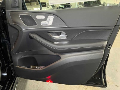 2026 Mercedes-Benz GLE 450 4MATIC® SUV