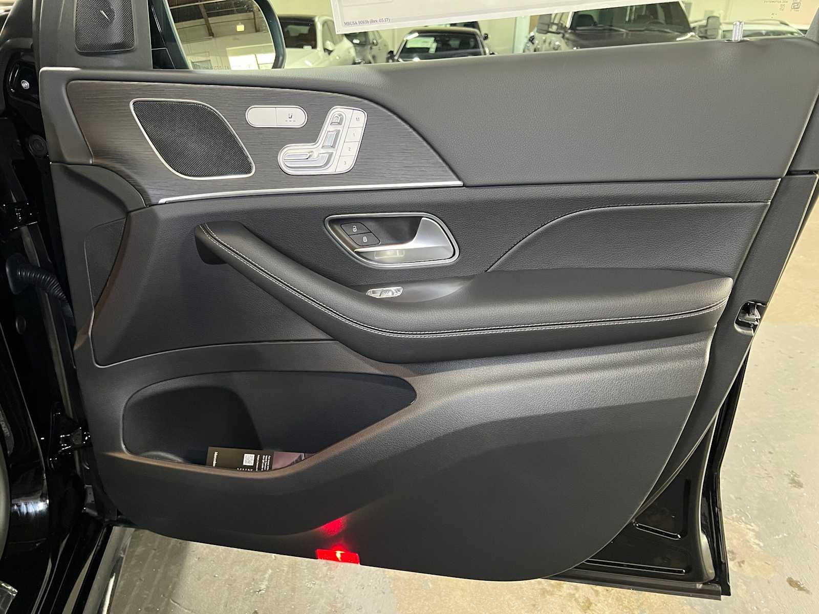 2026 Mercedes-Benz GLE 450 4MATIC® SUV