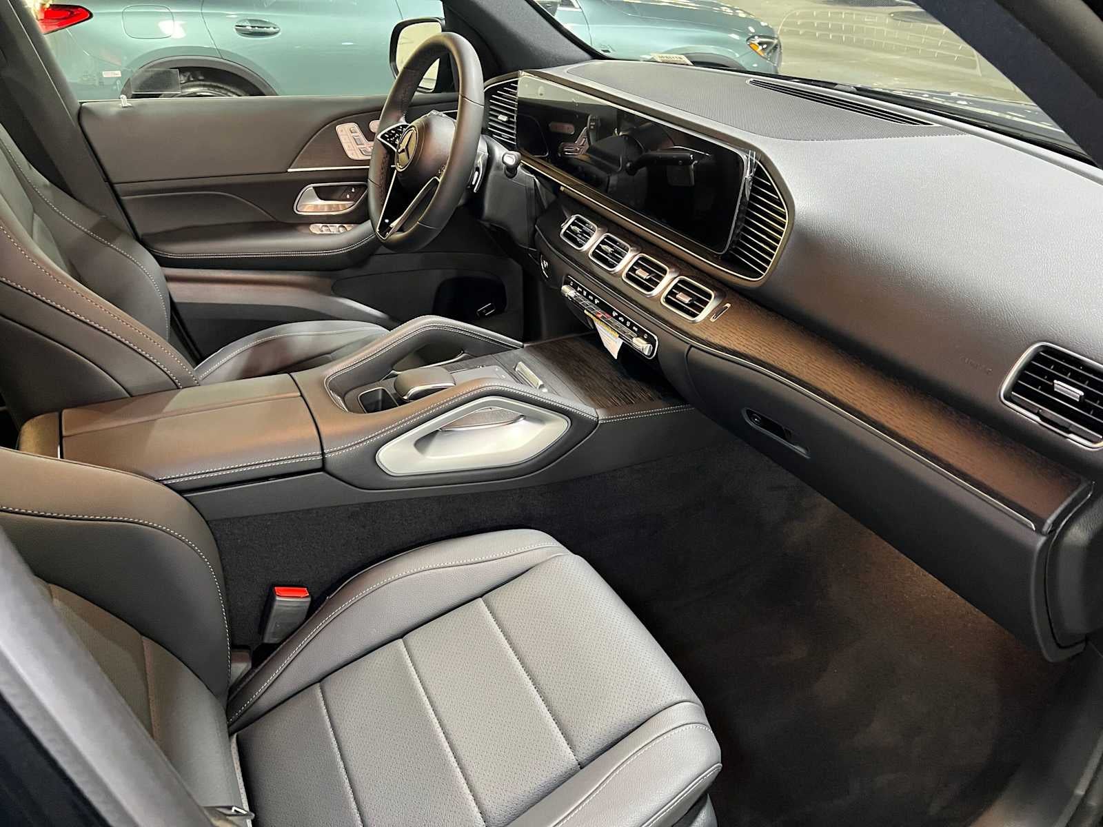 2026 Mercedes-Benz GLE 450 4MATIC® SUV