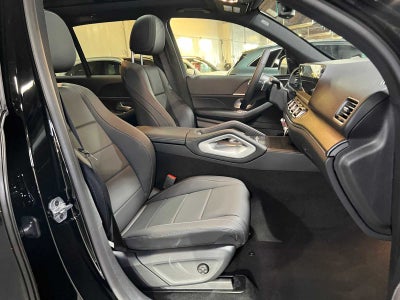 2026 Mercedes-Benz GLE 450 4MATIC® SUV