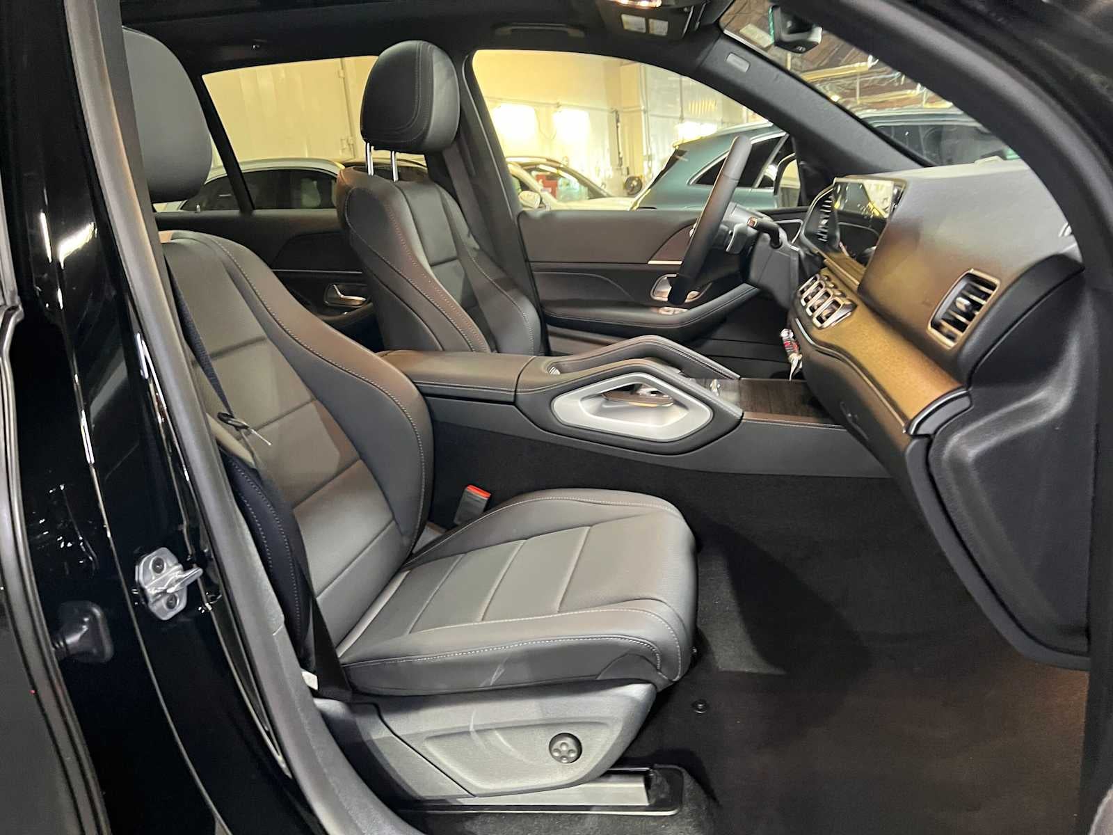 2026 Mercedes-Benz GLE 450 4MATIC® SUV