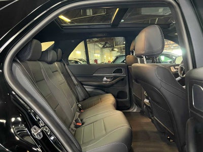 2026 Mercedes-Benz GLE 450 4MATIC® SUV