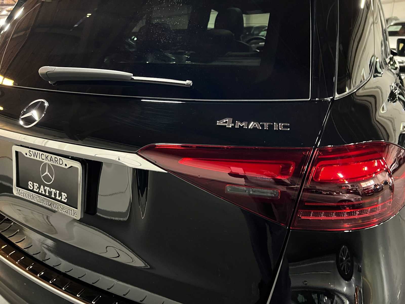 2026 Mercedes-Benz GLE 450 4MATIC® SUV