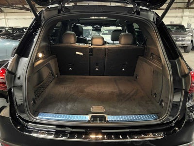 2026 Mercedes-Benz GLE 450 4MATIC® SUV