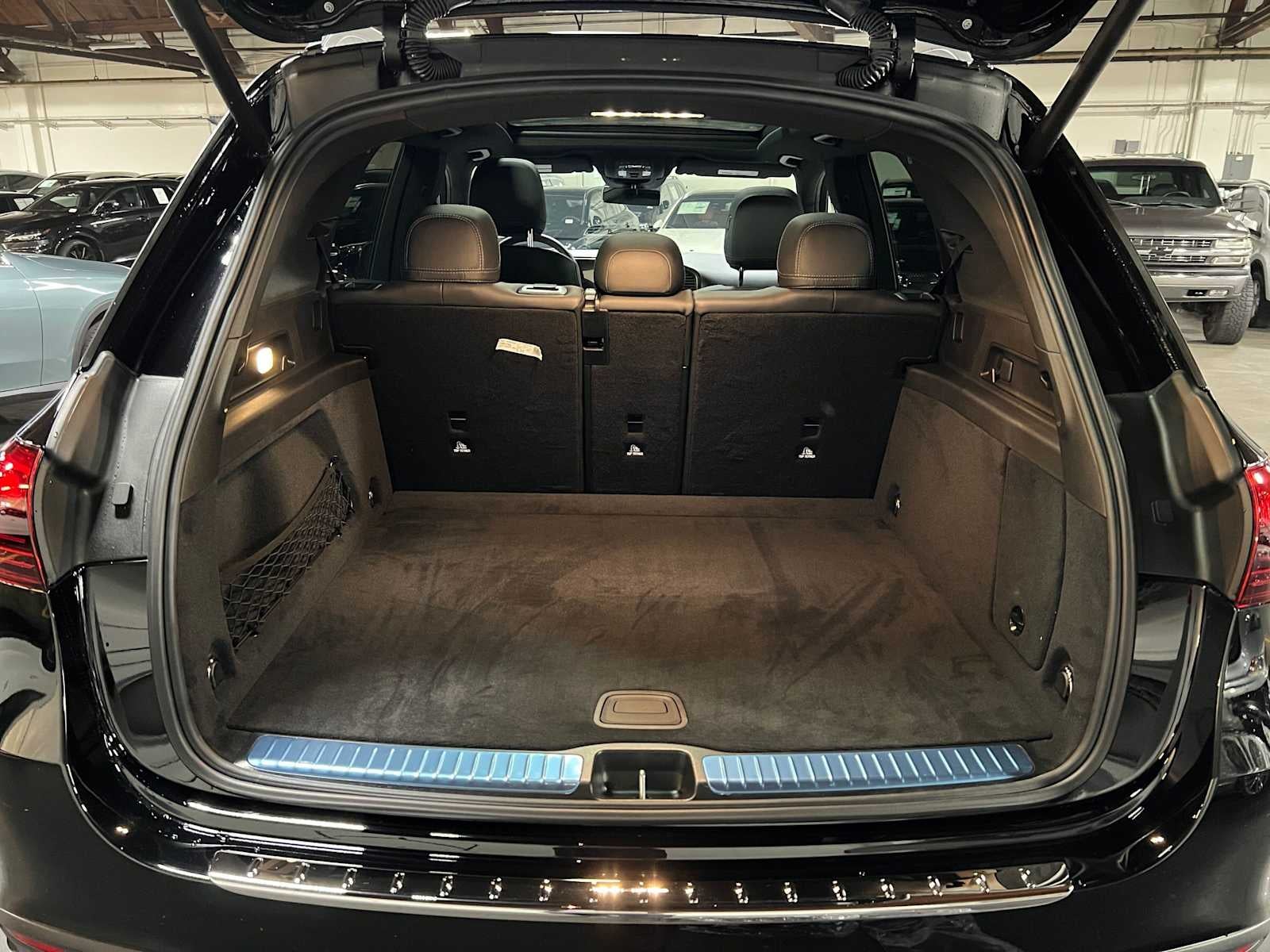 2026 Mercedes-Benz GLE 450 4MATIC® SUV