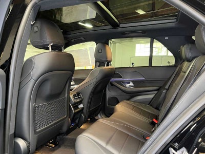 2026 Mercedes-Benz GLE 450 4MATIC® SUV