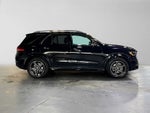 2026 Mercedes-Benz GLE 450 4MATIC® SUV