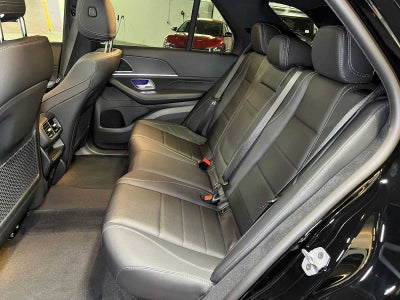 2026 Mercedes-Benz GLE 450 4MATIC® SUV