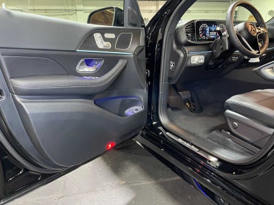 2026 Mercedes-Benz GLE 450 4MATIC® SUV