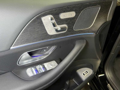 2026 Mercedes-Benz GLE 450 4MATIC® SUV