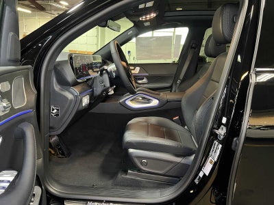2026 Mercedes-Benz GLE 450 4MATIC® SUV