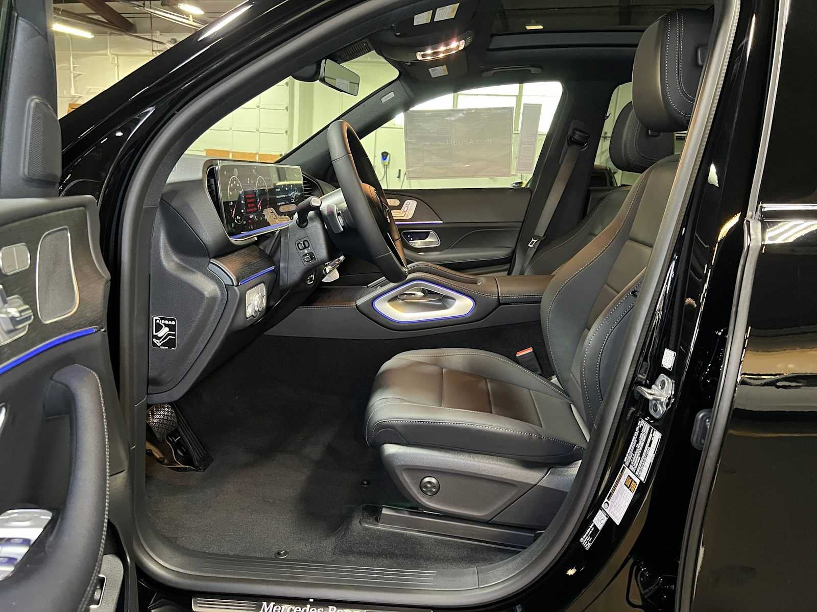 2026 Mercedes-Benz GLE 450 4MATIC® SUV