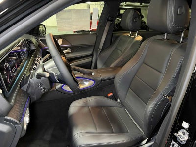 2026 Mercedes-Benz GLE 450 4MATIC® SUV