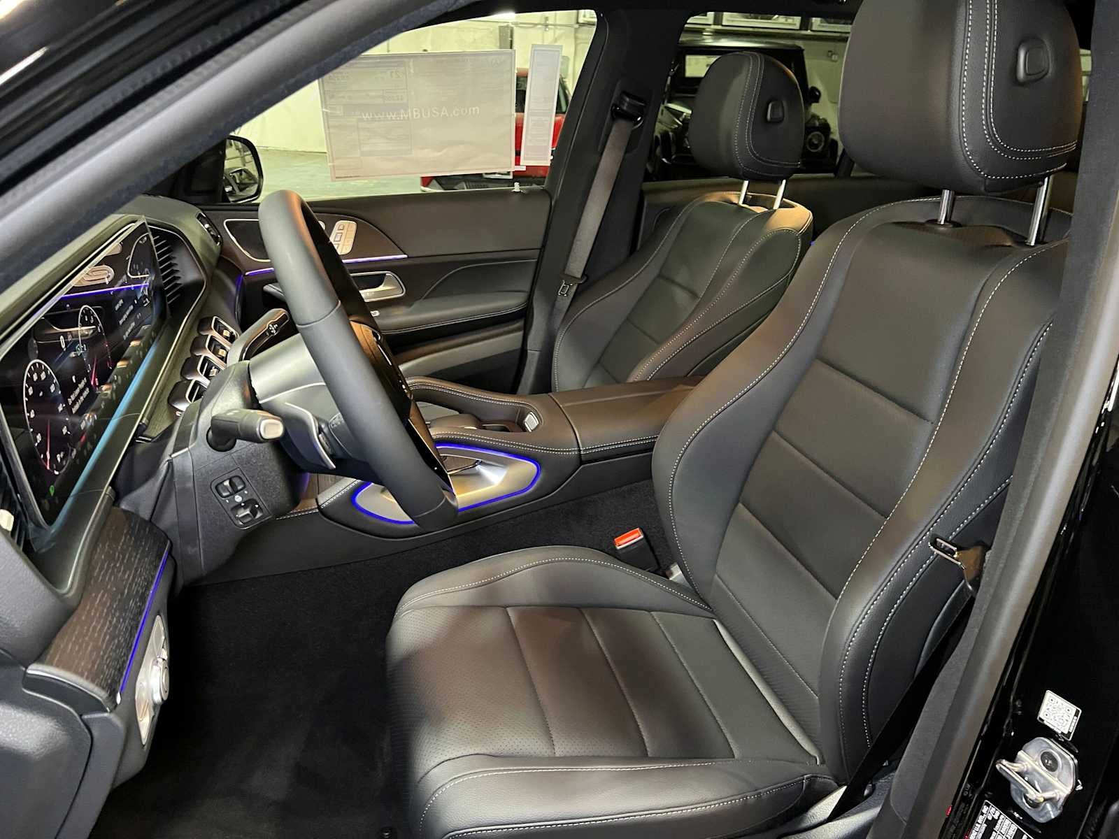 2026 Mercedes-Benz GLE 450 4MATIC® SUV