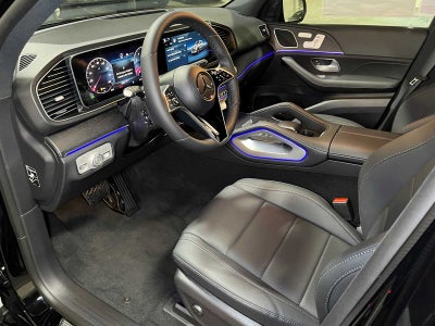 2026 Mercedes-Benz GLE 450 4MATIC® SUV