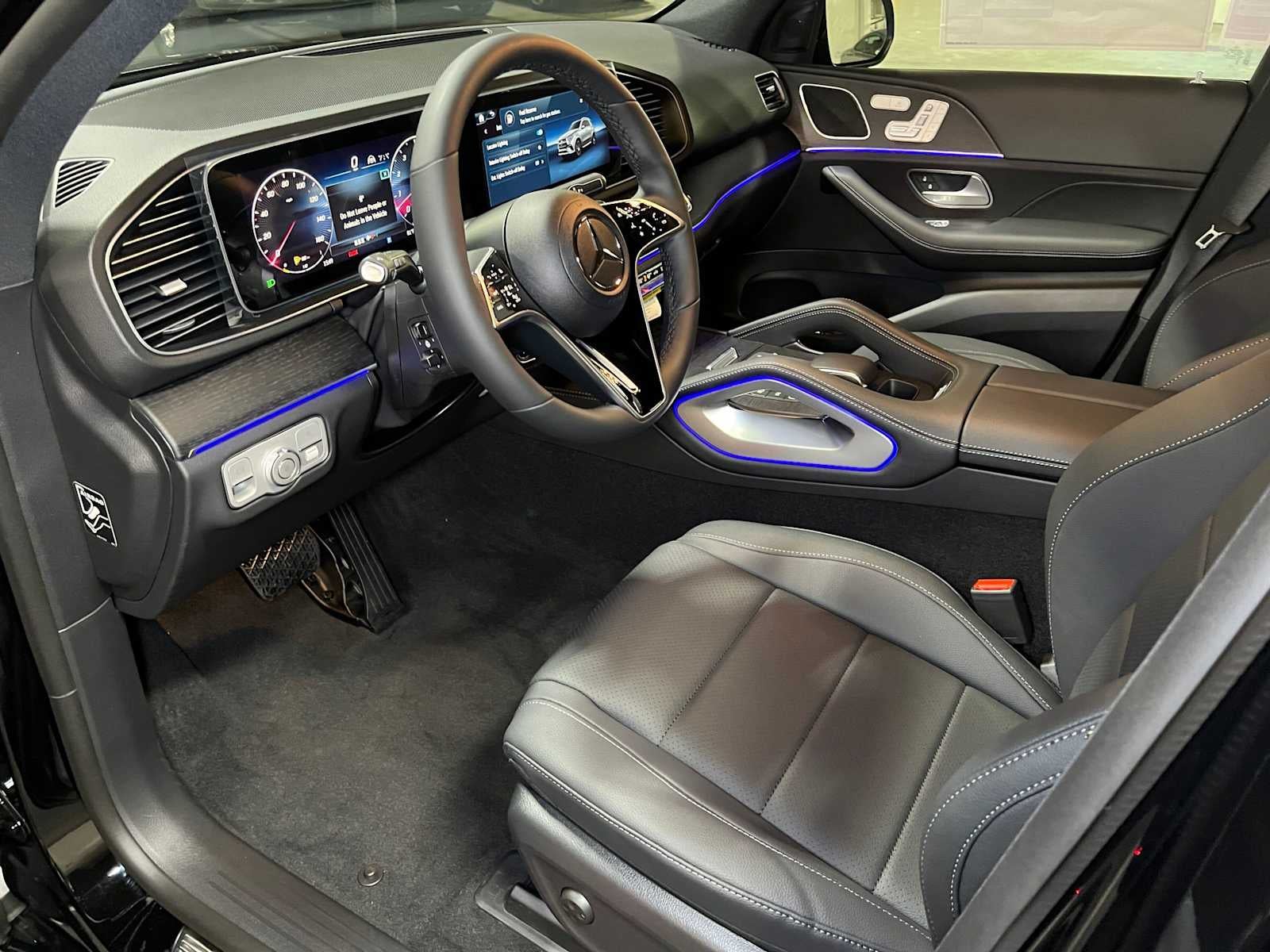 2026 Mercedes-Benz GLE 450 4MATIC® SUV
