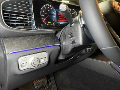 2026 Mercedes-Benz GLE 450 4MATIC® SUV