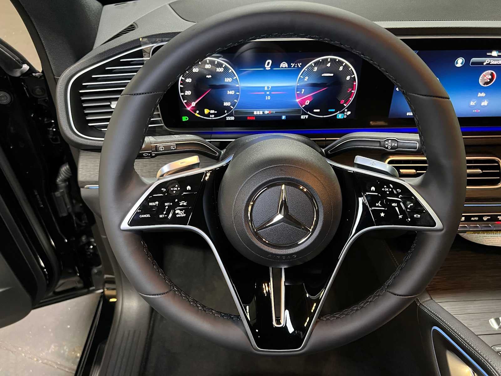 2026 Mercedes-Benz GLE 450 4MATIC® SUV