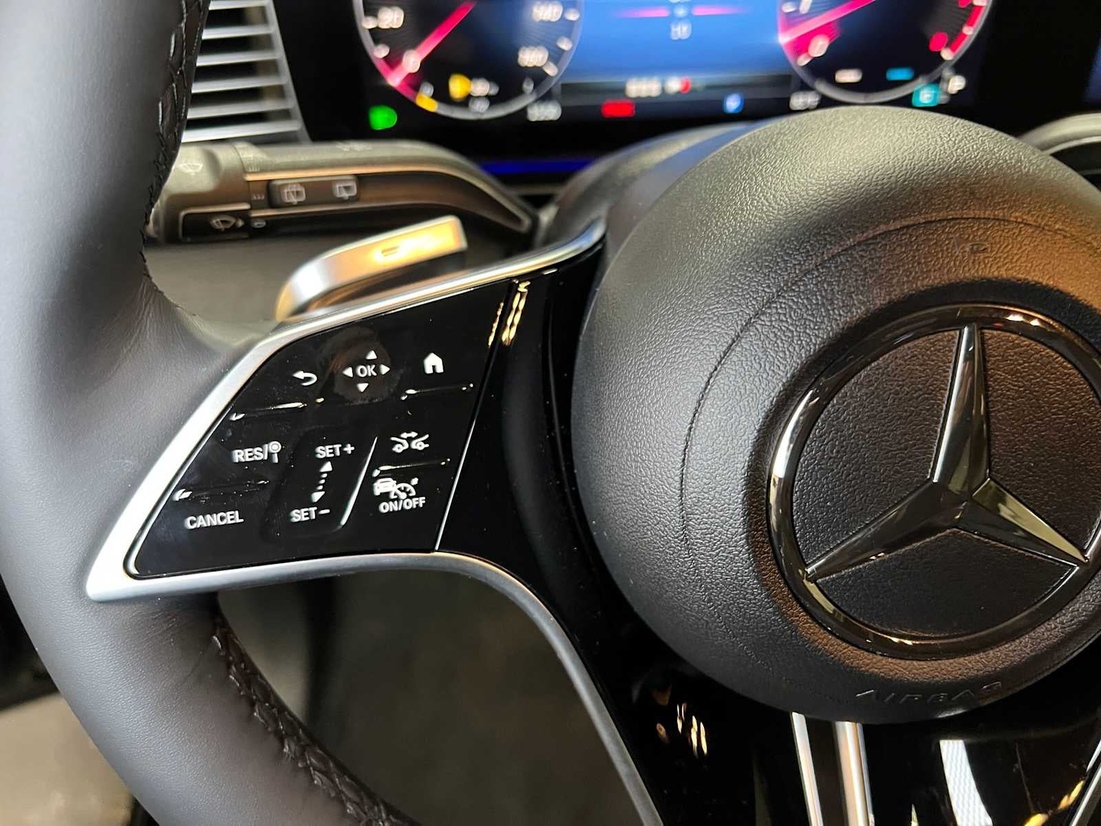2026 Mercedes-Benz GLE 450 4MATIC® SUV
