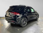 2026 Mercedes-Benz GLE 450 4MATIC® SUV