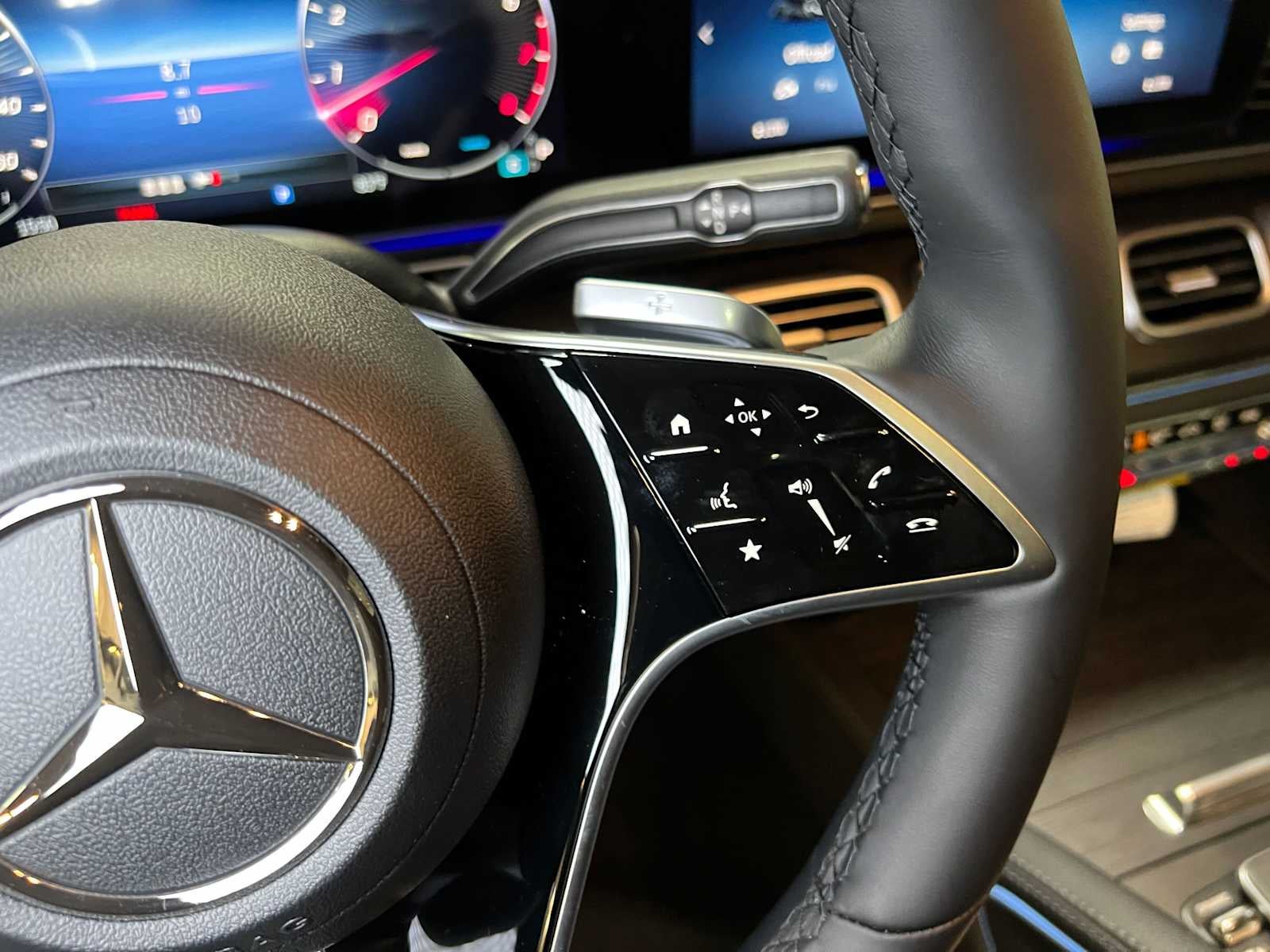 2026 Mercedes-Benz GLE 450 4MATIC® SUV