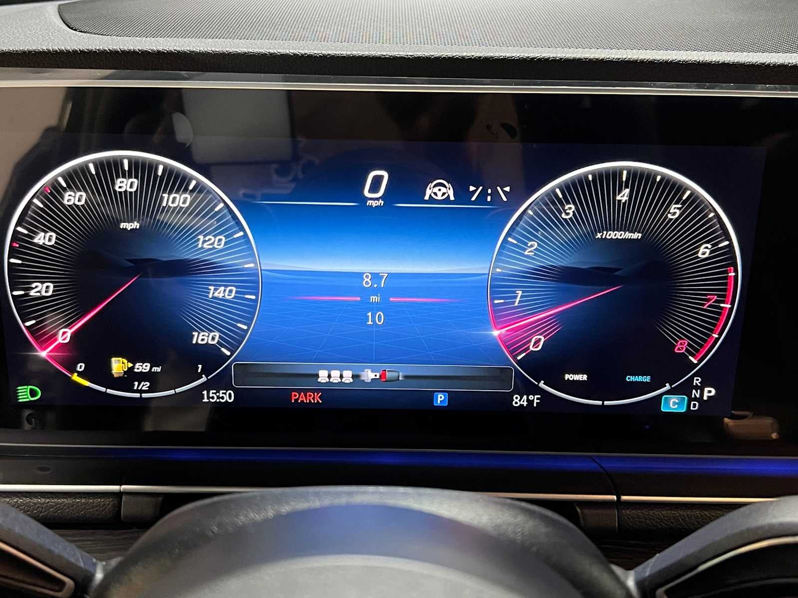 2026 Mercedes-Benz GLE 450 4MATIC® SUV