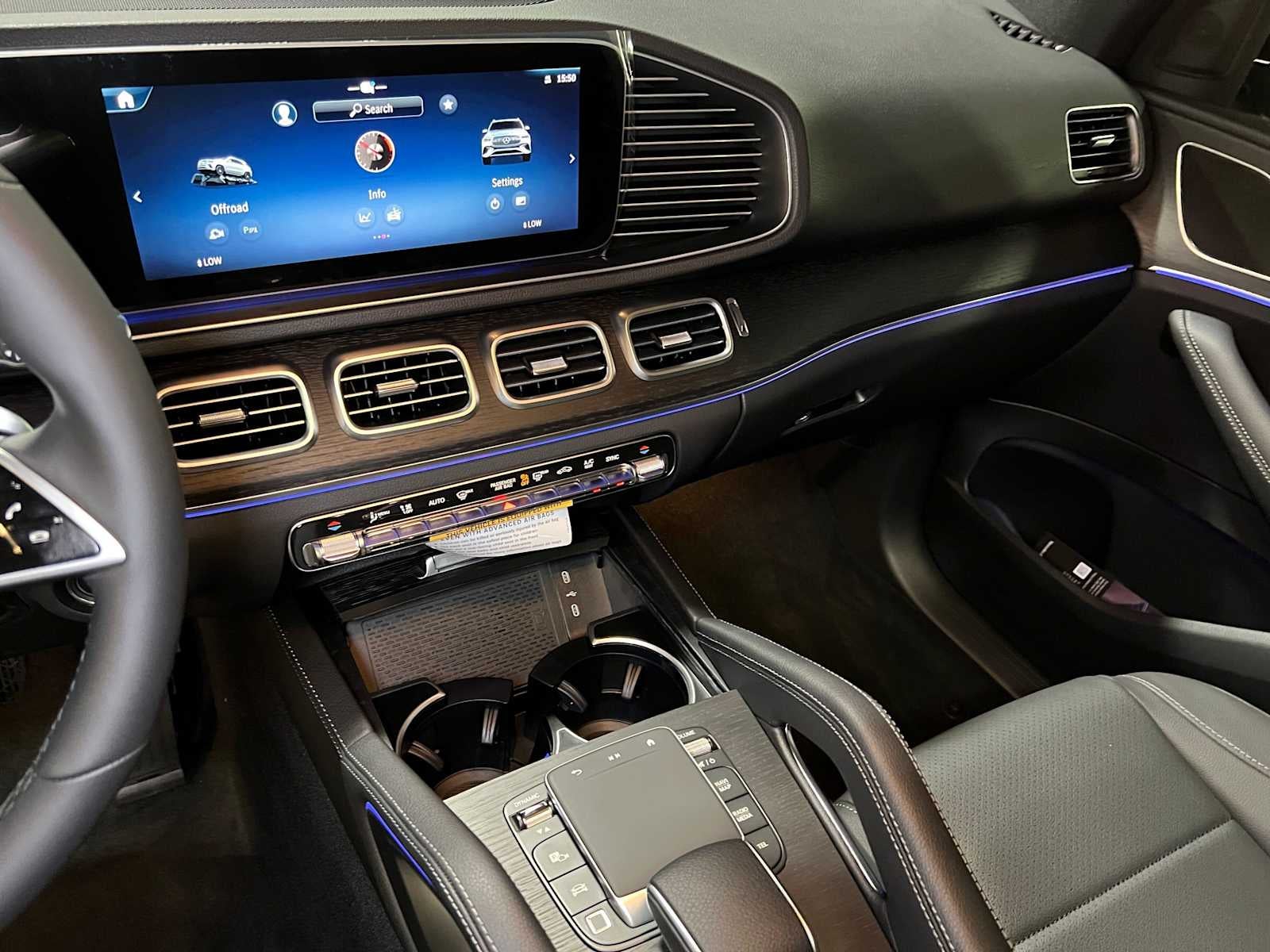 2026 Mercedes-Benz GLE 450 4MATIC® SUV