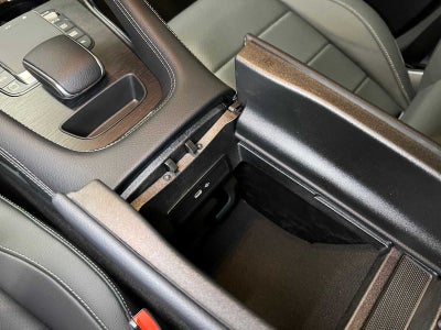 2026 Mercedes-Benz GLE 450 4MATIC® SUV