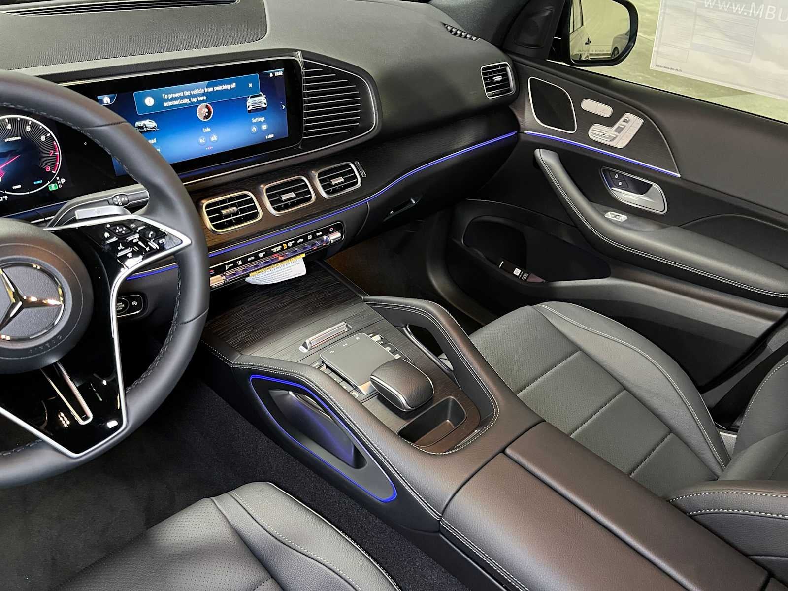 2026 Mercedes-Benz GLE 450 4MATIC® SUV