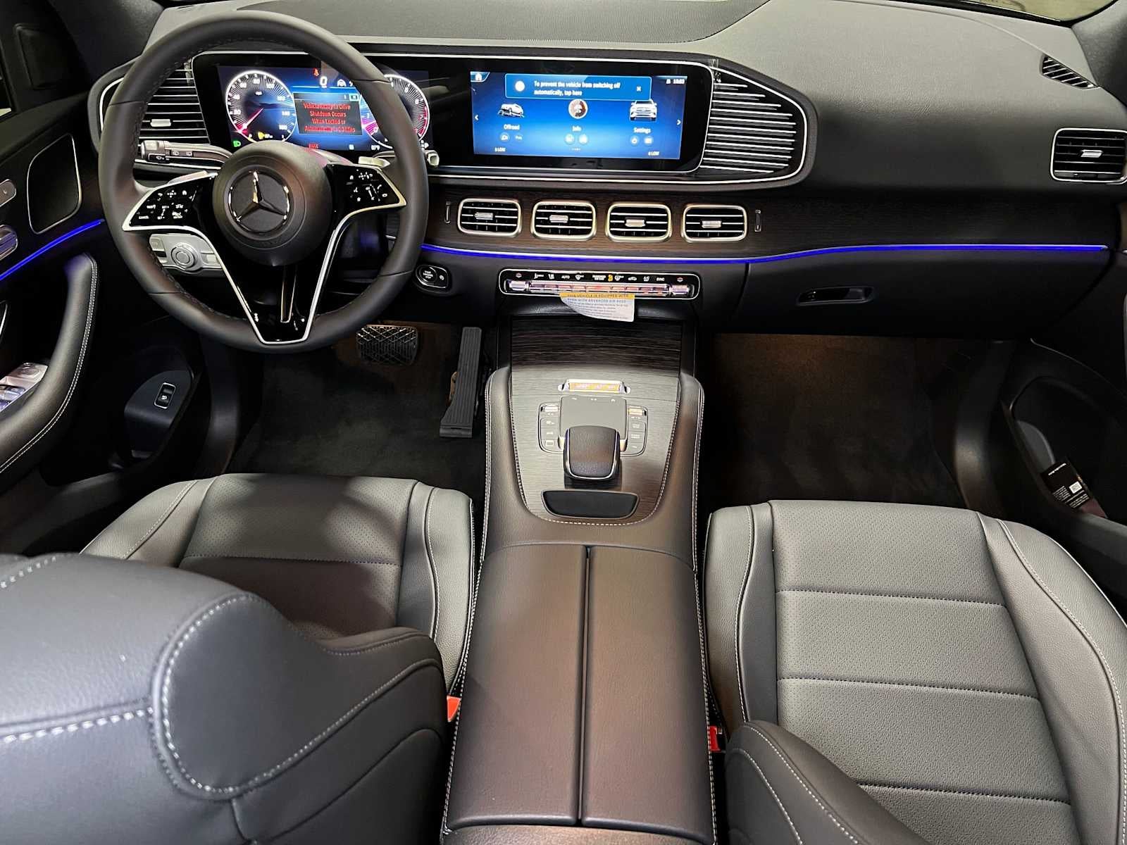 2026 Mercedes-Benz GLE 450 4MATIC® SUV
