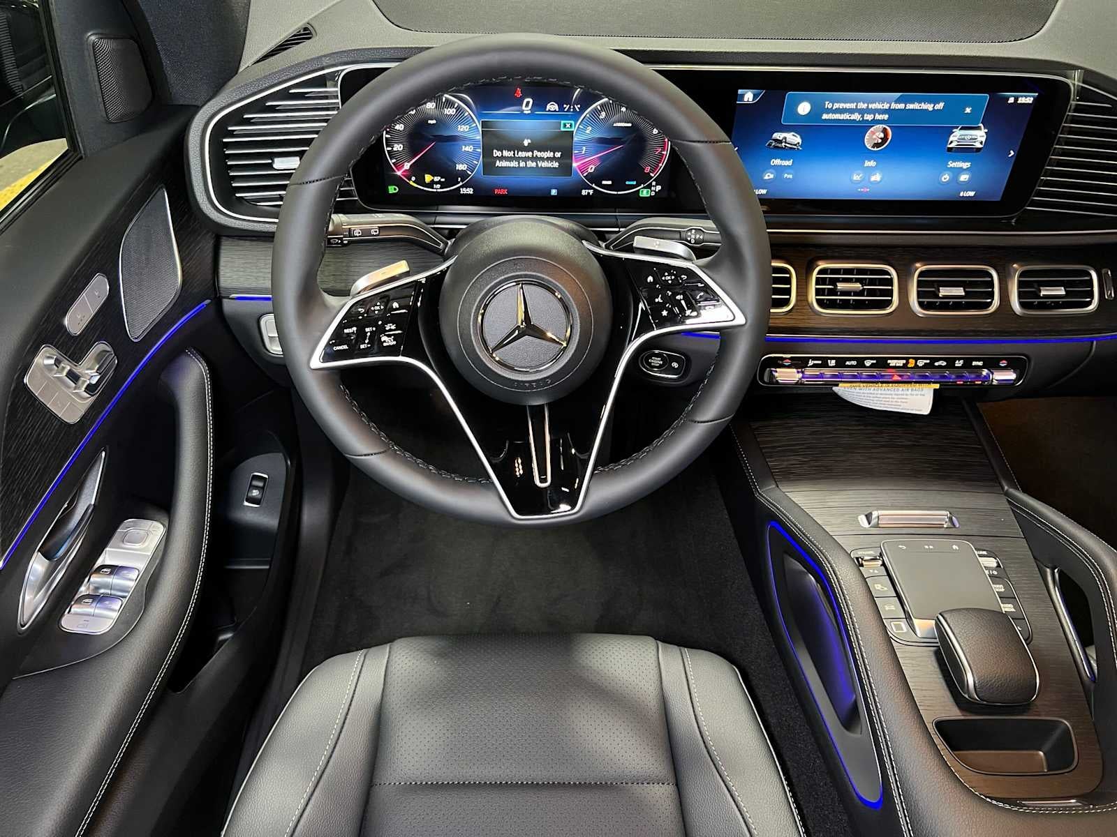 2026 Mercedes-Benz GLE 450 4MATIC® SUV