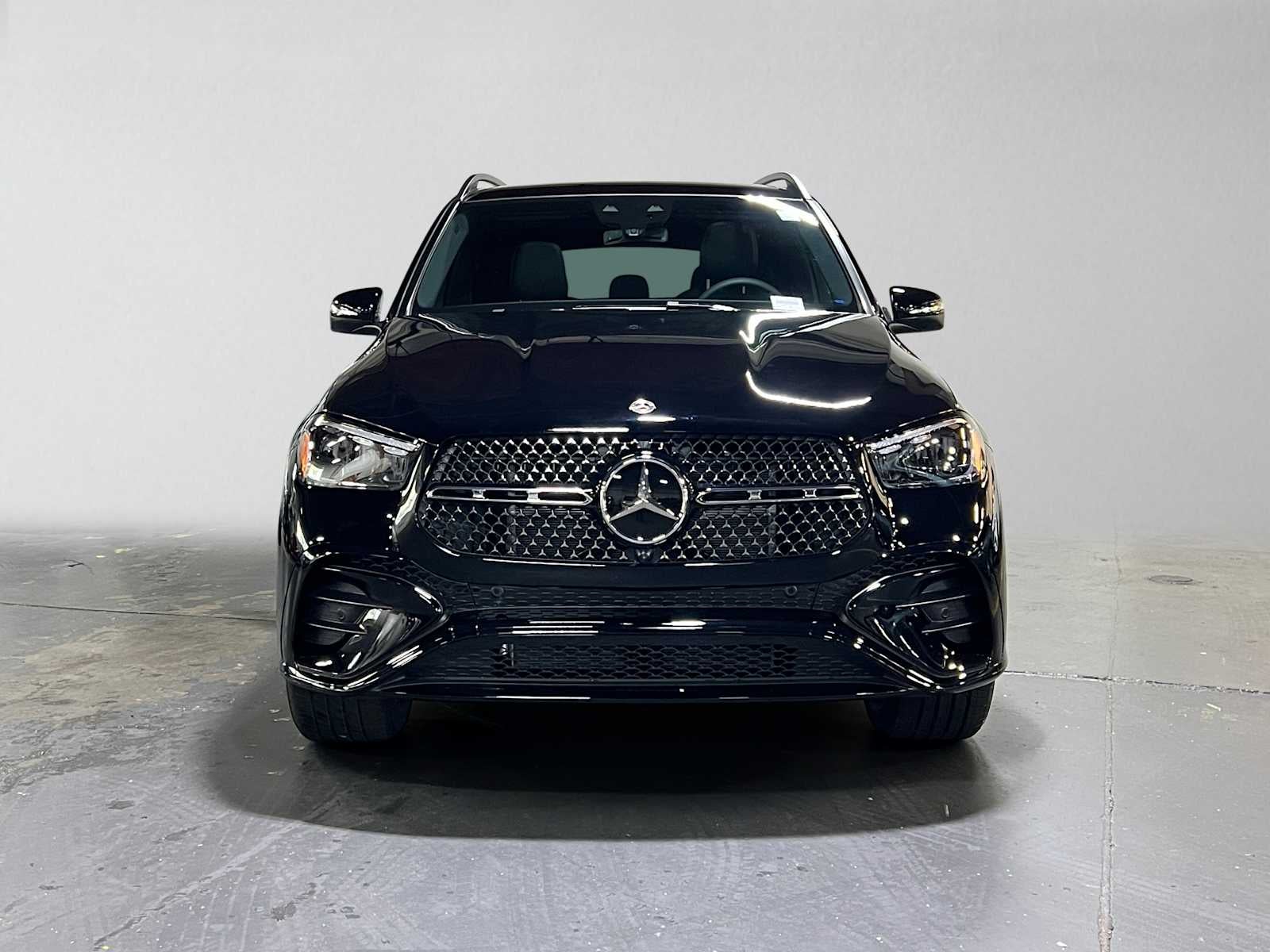 2026 Mercedes-Benz GLE 450 4MATIC® SUV