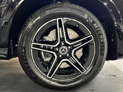 2026 Mercedes-Benz GLE 450 4MATIC® SUV
