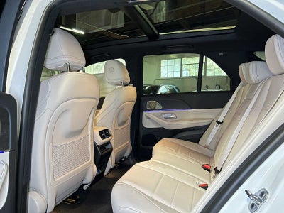 2026 Mercedes-Benz GLE 450 4MATIC® SUV