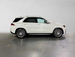 2026 Mercedes-Benz GLE 450 4MATIC® SUV