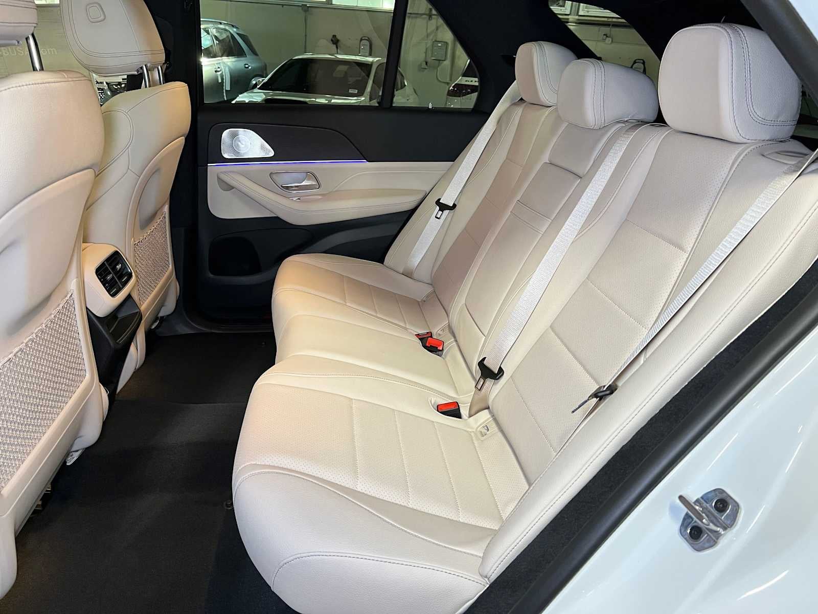 2026 Mercedes-Benz GLE 450 4MATIC® SUV