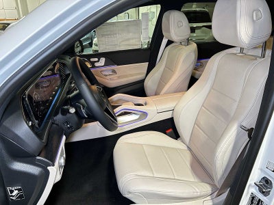 2026 Mercedes-Benz GLE 450 4MATIC® SUV