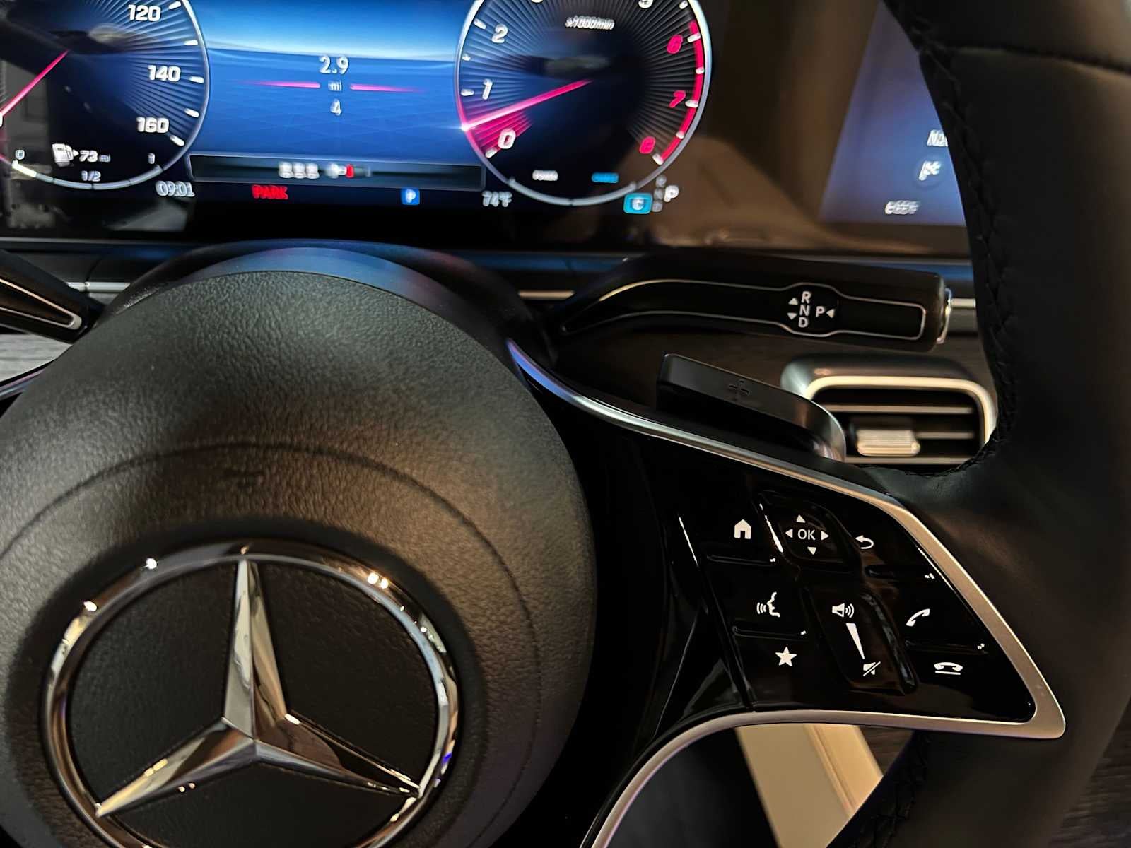2026 Mercedes-Benz GLE 450 4MATIC® SUV