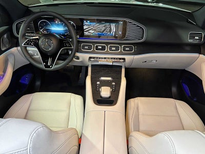 2026 Mercedes-Benz GLE 450 4MATIC® SUV