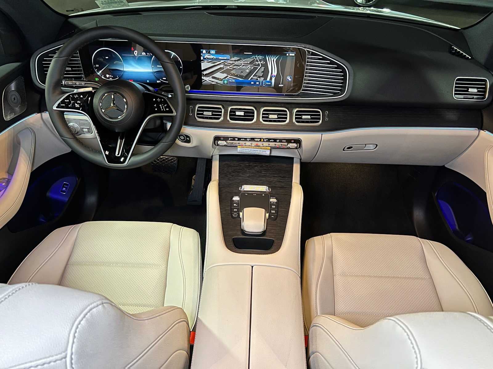 2026 Mercedes-Benz GLE 450 4MATIC® SUV