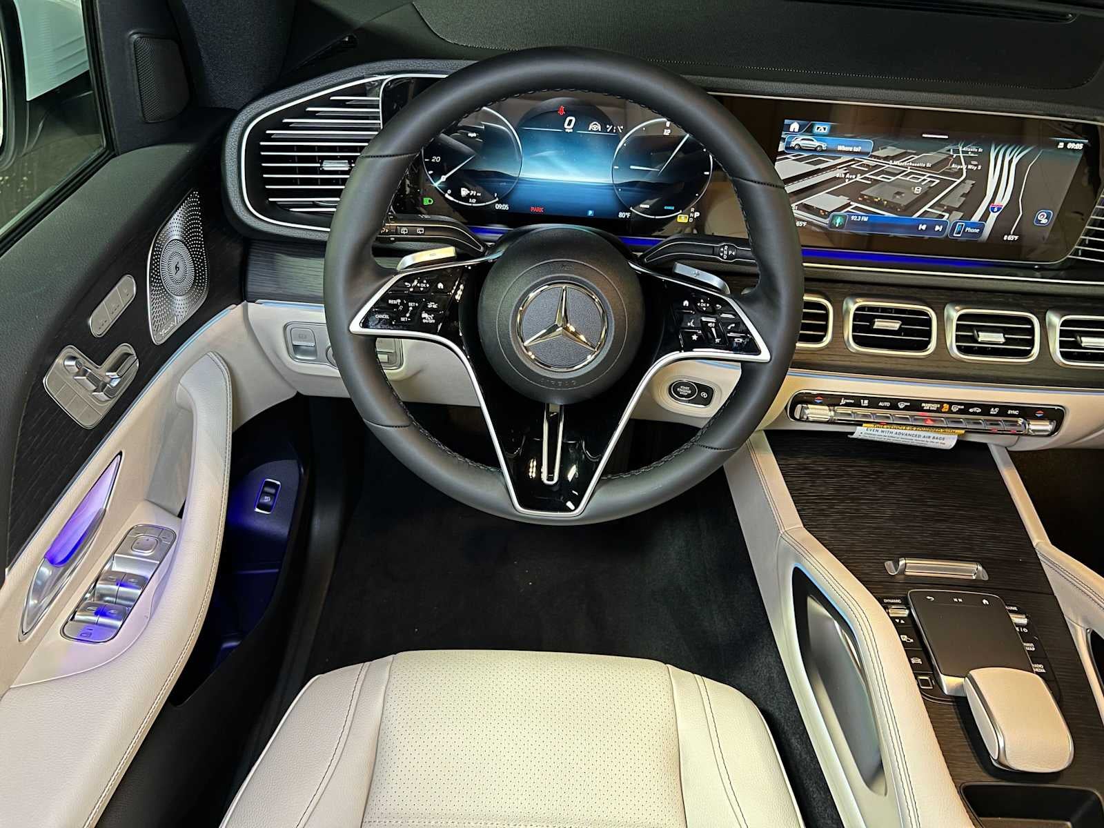 2026 Mercedes-Benz GLE 450 4MATIC® SUV